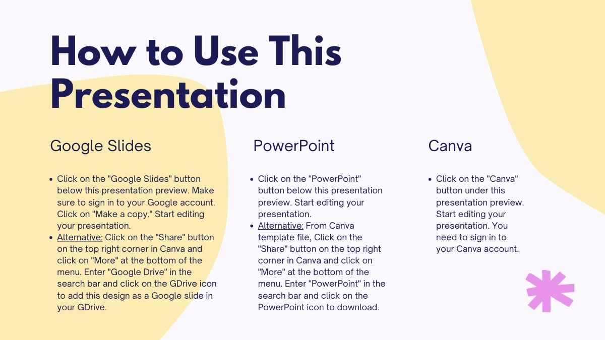 Illustrated Information Technology Lesson Slides - slide 2