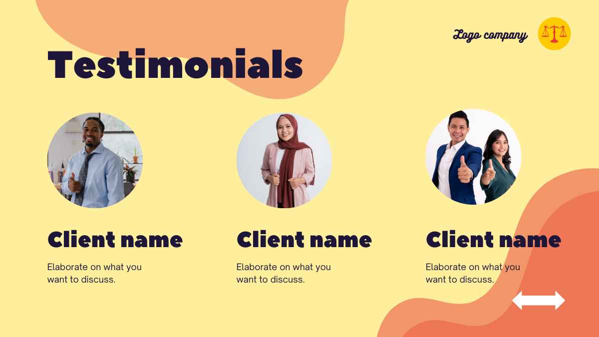 Konsultasi Hukum Bisnis Modern - slide 12