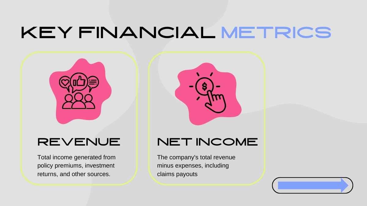 Illustrated Life Insurance Company Profile - slide 14