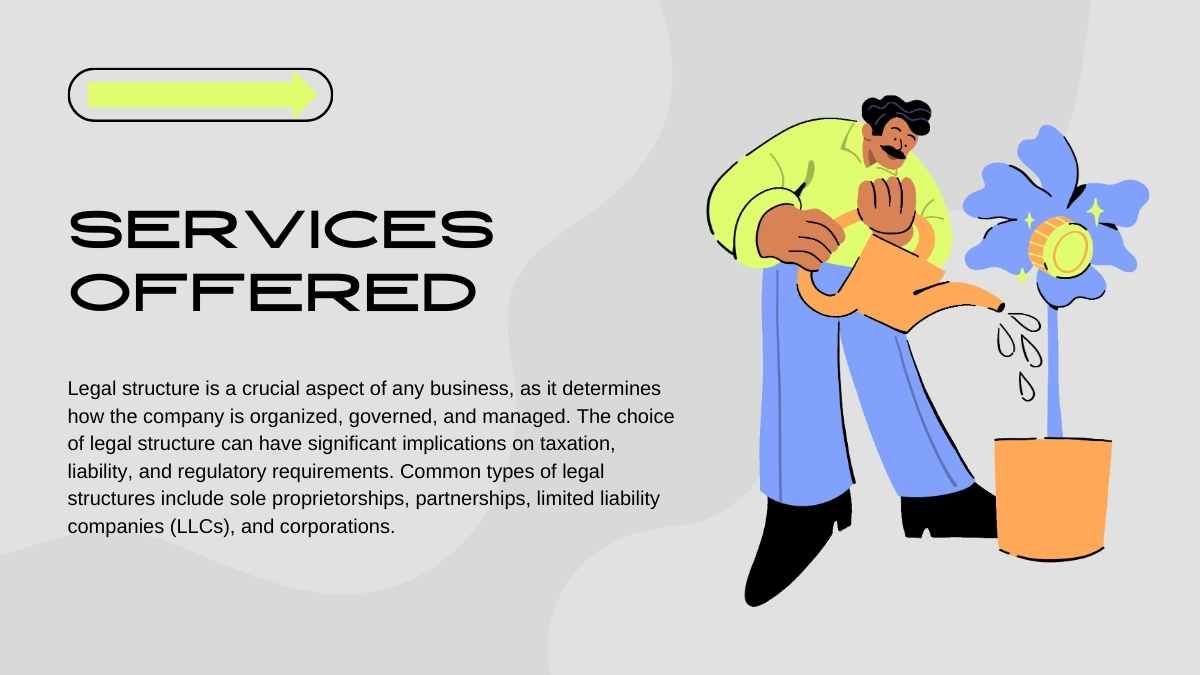 Illustrated Life Insurance Company Profile - slide 7