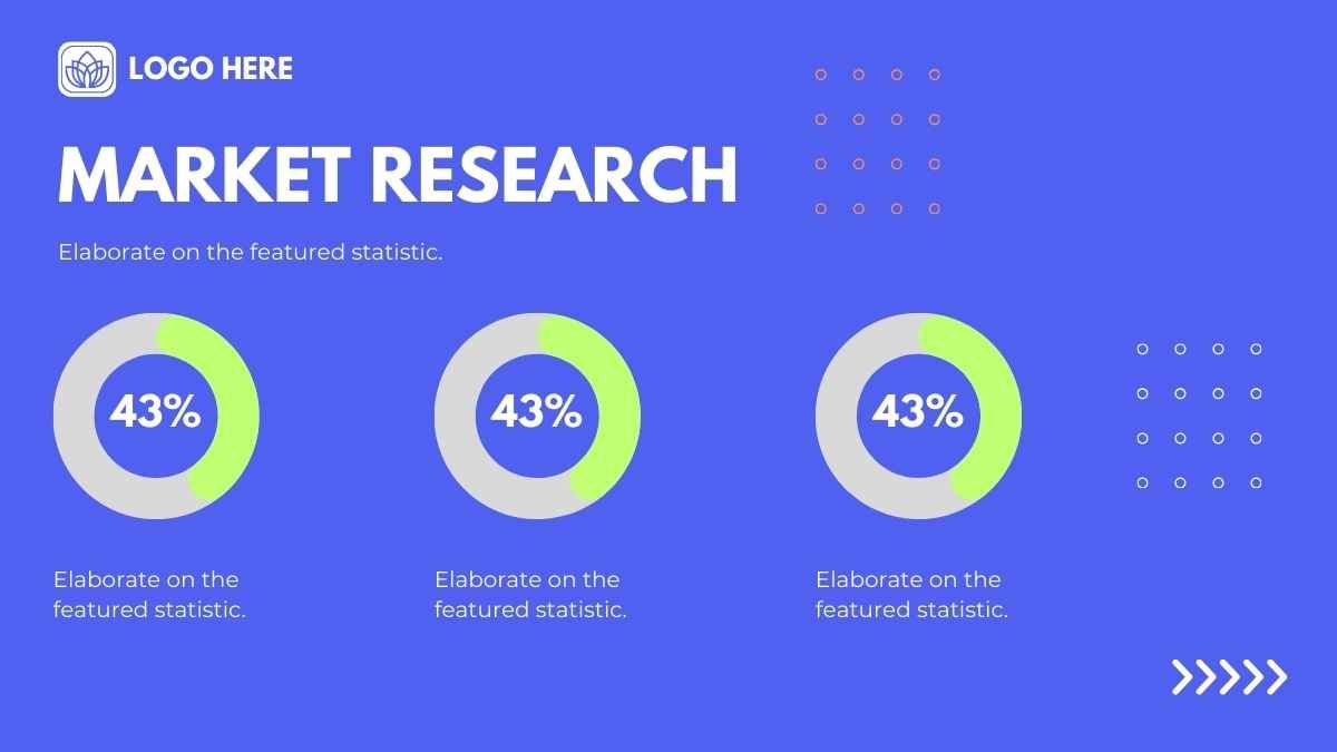 Illustrated Marketing Competitive Analysis Slides - diapositiva 10