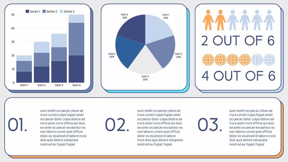 Illustrated Marketing Executive Summary Slides - slide 2