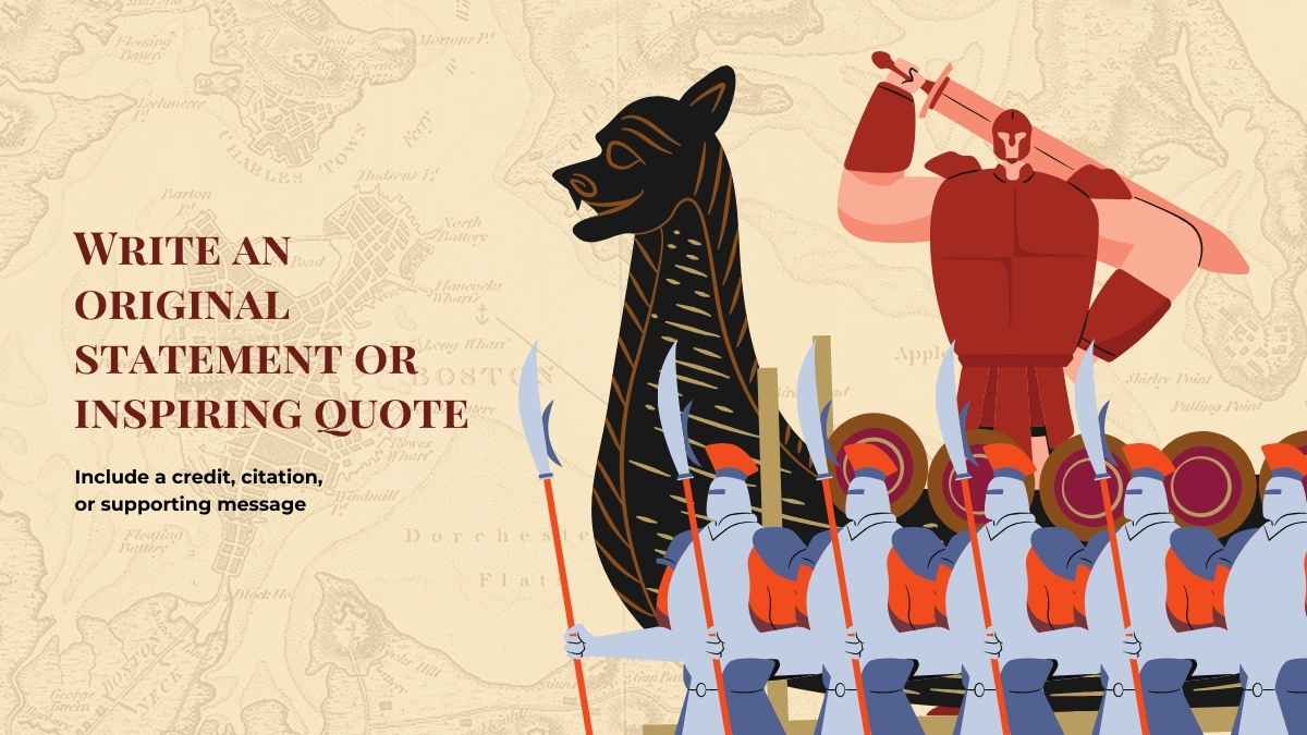 Slides de Tese de História Medieval Ilustrada - deslizar 10