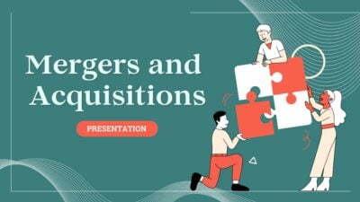 Illustrated Mergers and Acquisitions