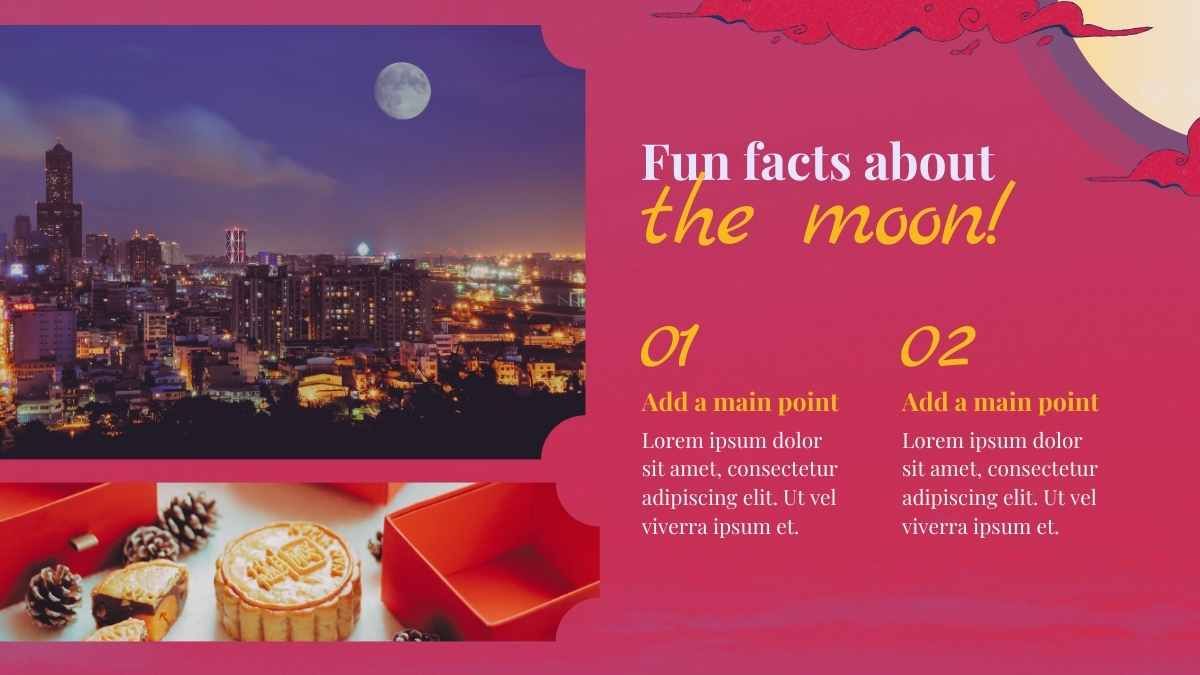 Illustrated Mid-Autumn Moon Festival - slide 6