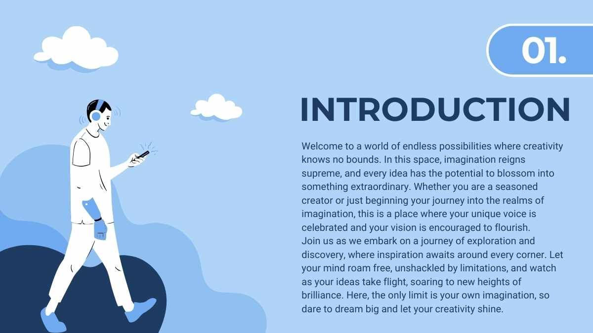 Illustrated Navigating Airports and Connections App Pitch Deck - slide 4