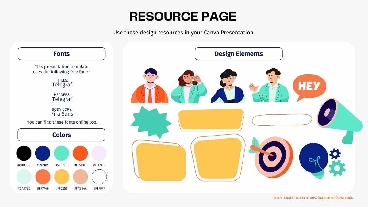 Illustrated Onboarding Process Infographics - slide 5