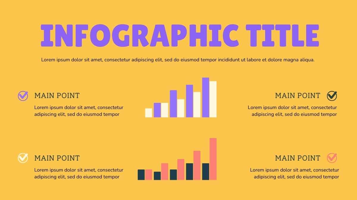 Orientation Checklist Infographic - slide 11