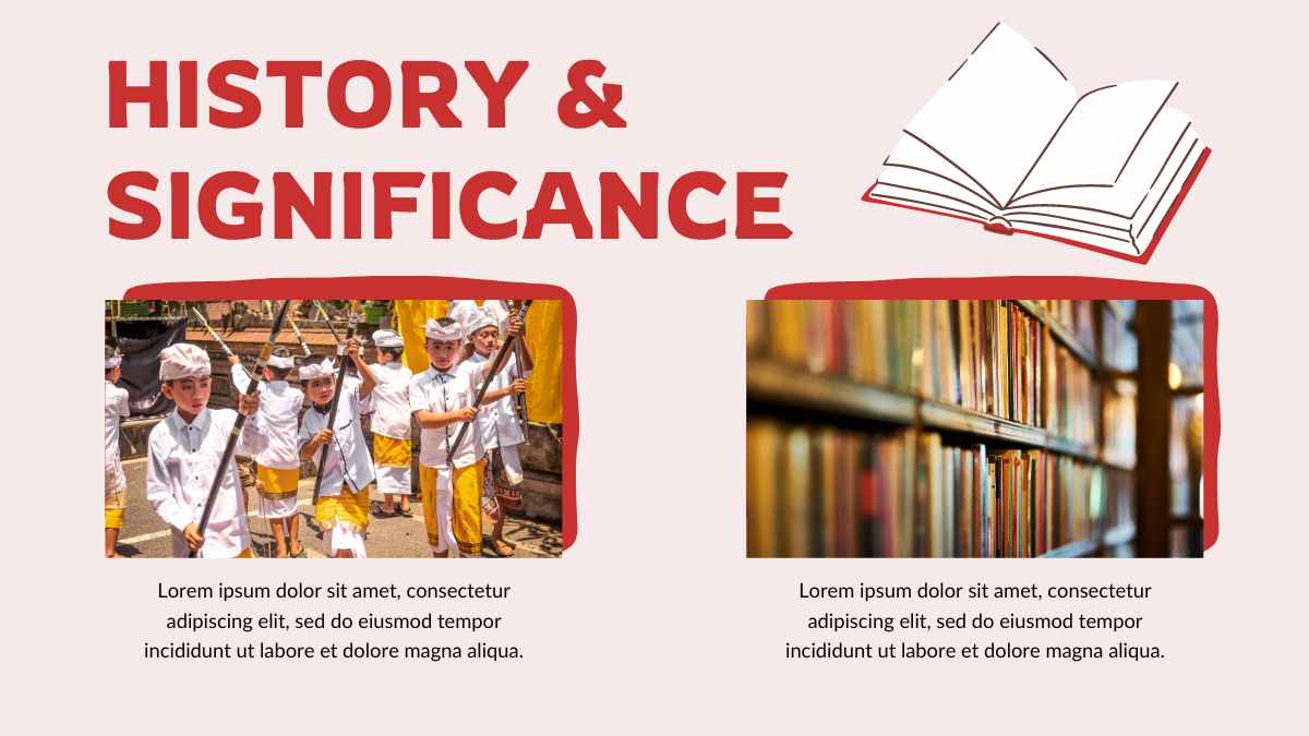 Illustrated Pancasila Day - slide 7