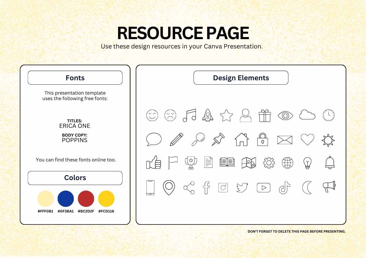 Illustrated Philippine Flag Worksheet - slide 4