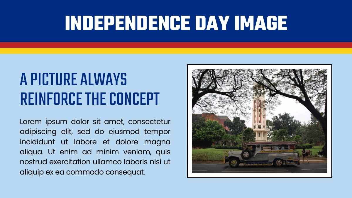 Illustrated Philippine Independence Day Slides - slide 11