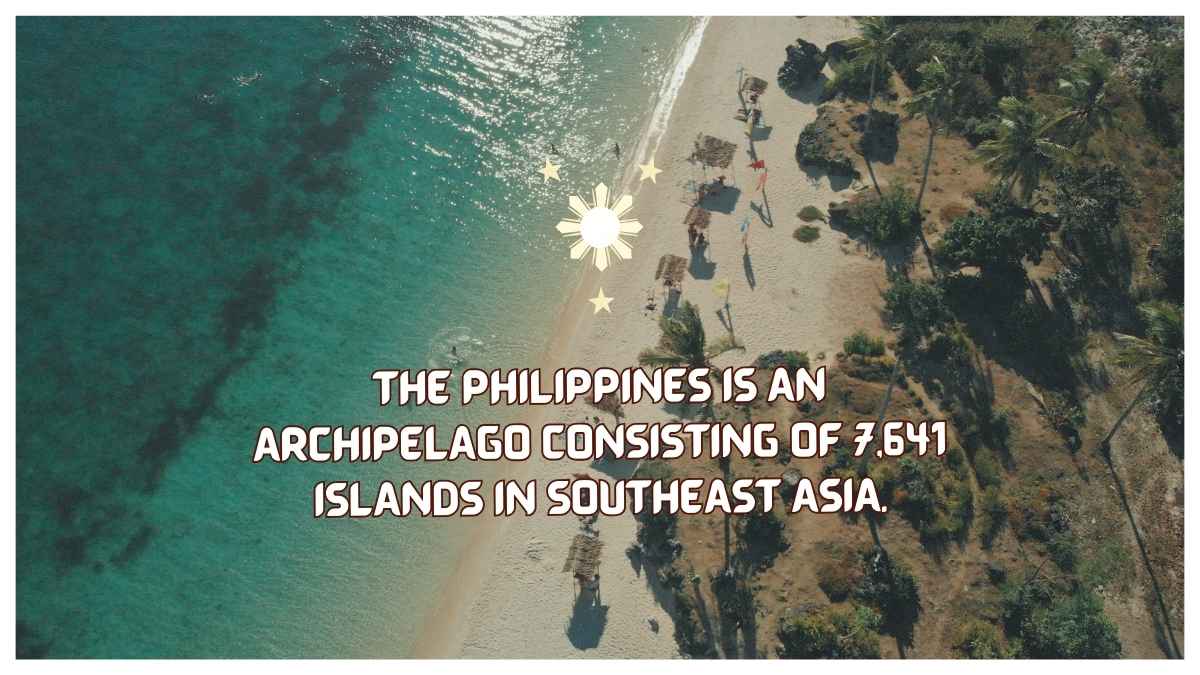 Illustrated Philippine Travel Blog Slides - slide 10