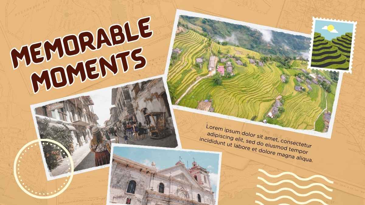 Illustrated Philippine Travel Blog Slides - slide 11