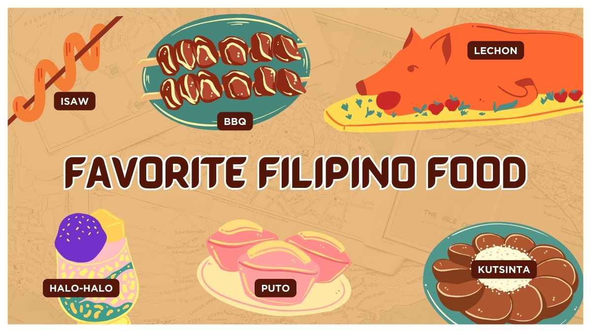 Illustrated Philippine Travel Blog Slides - slide 12