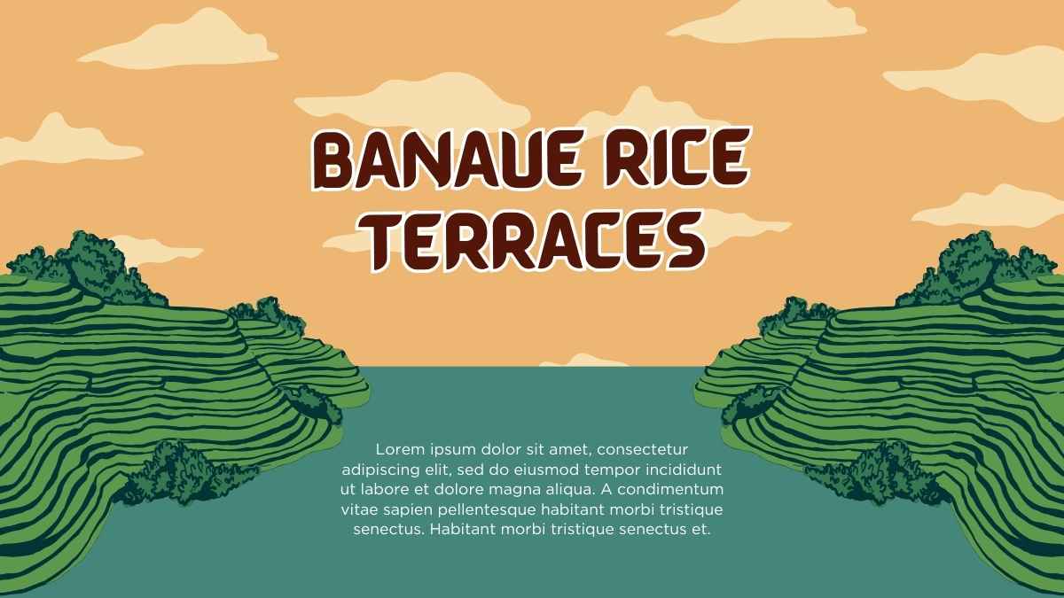 Illustrated Philippine Travel Blog Slides - slide 7