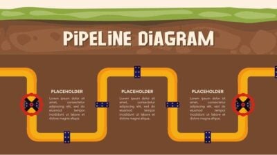 Illustrated Pipeline Diagram