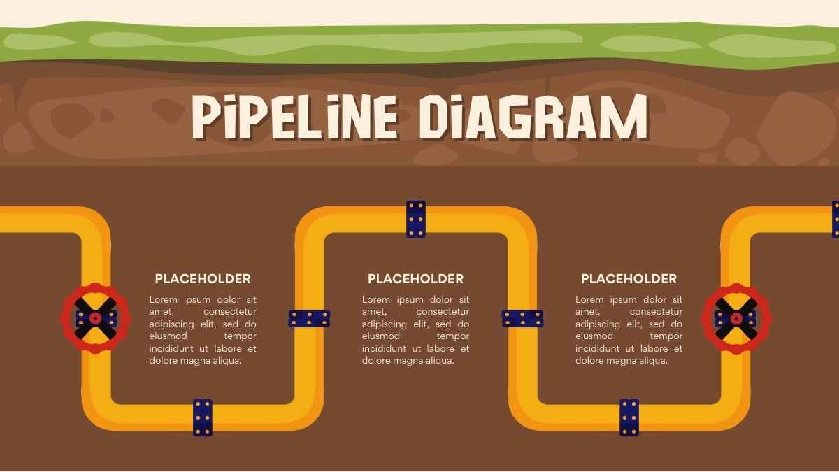 Illustrated Pipeline Diagram - slide 1