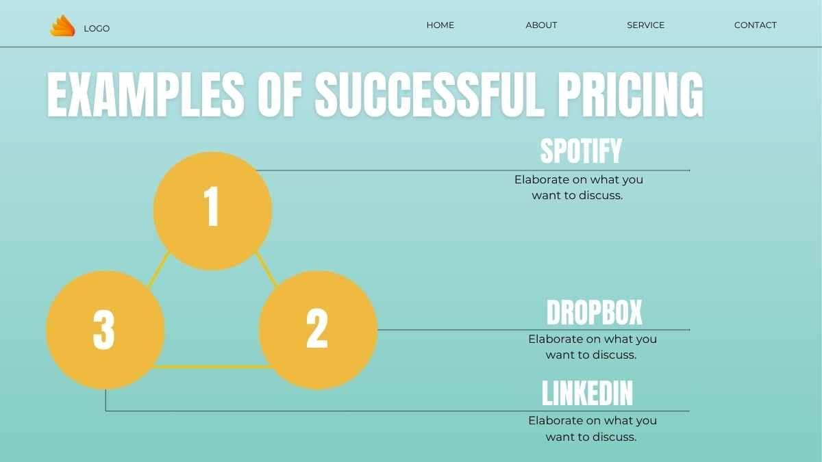 Illustrated Role of Price In Marketing Mix Slides - slide 14