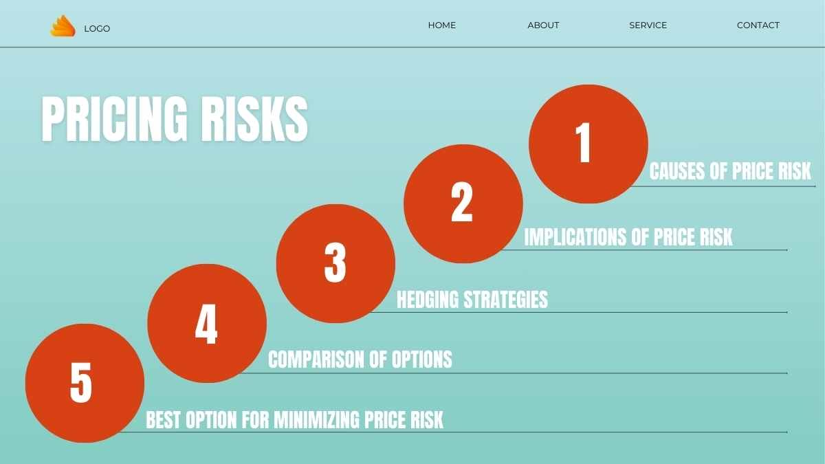 Illustrated Role of Price In Marketing Mix Slides - slide 15