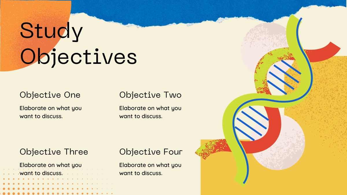 Slide Pertahanan Tesis Sains dengan Ilustrasi Menarik - slide 10