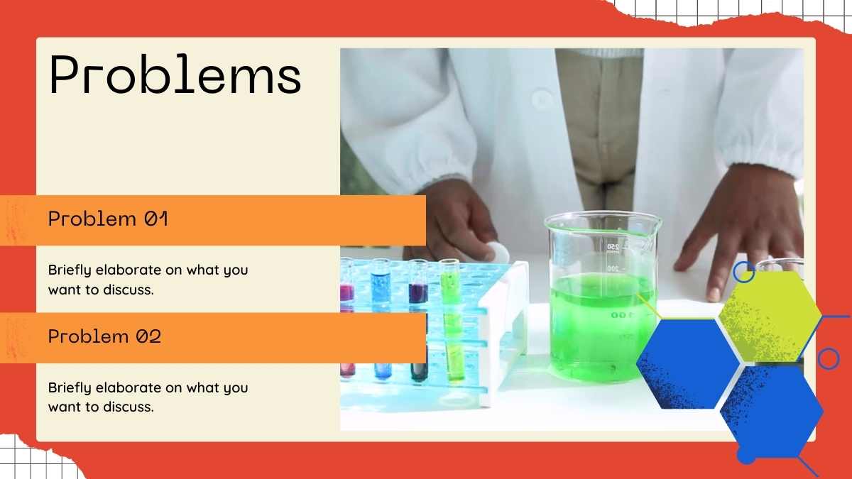 Slide Pertahanan Tesis Sains dengan Ilustrasi Menarik - slide 7