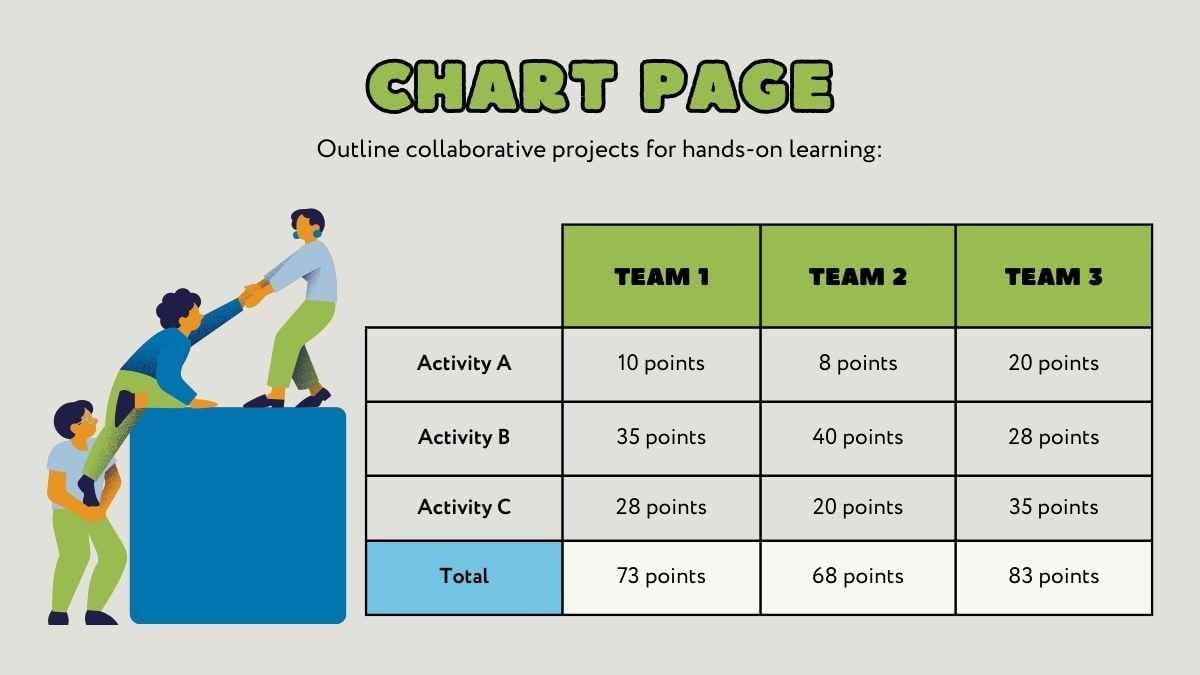 Slide Workshop Membangun Tim yang Penuh Inspirasi - slide 11