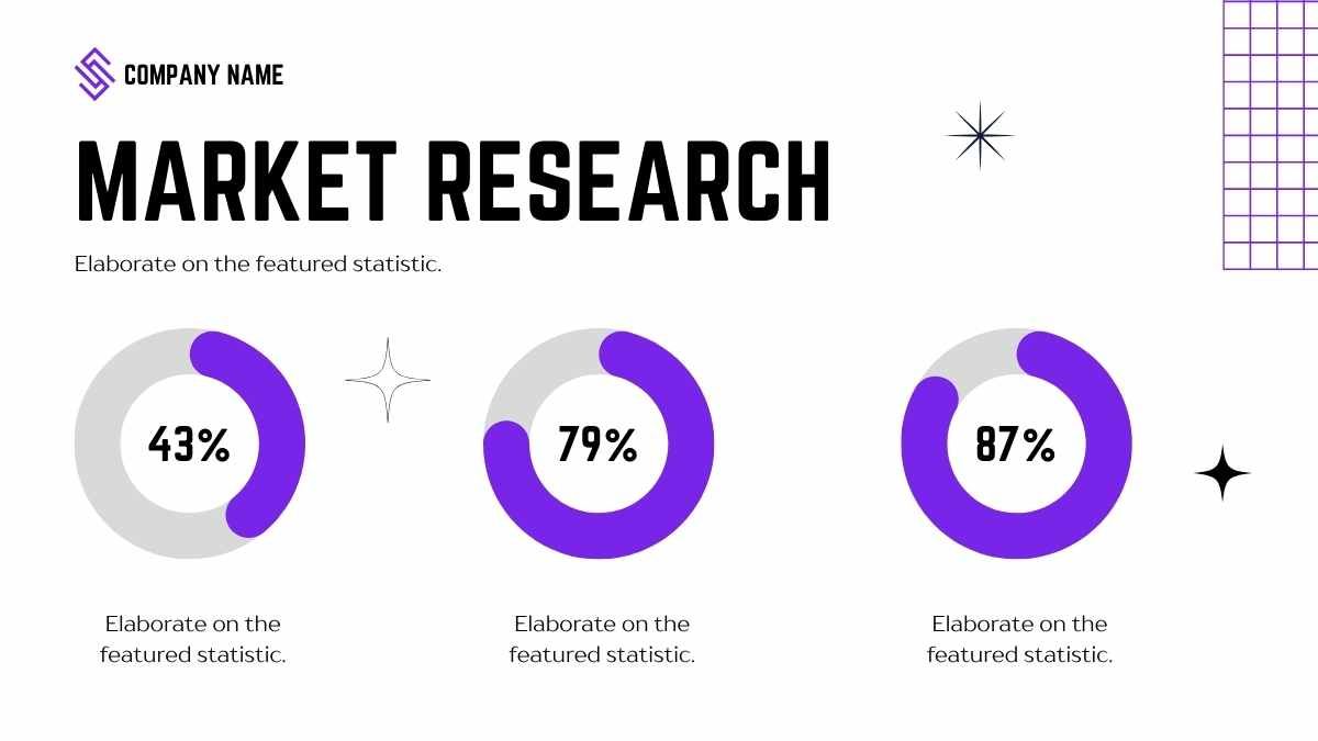 Illustrated Tech Product Market Analysis Slides - diapositiva 10