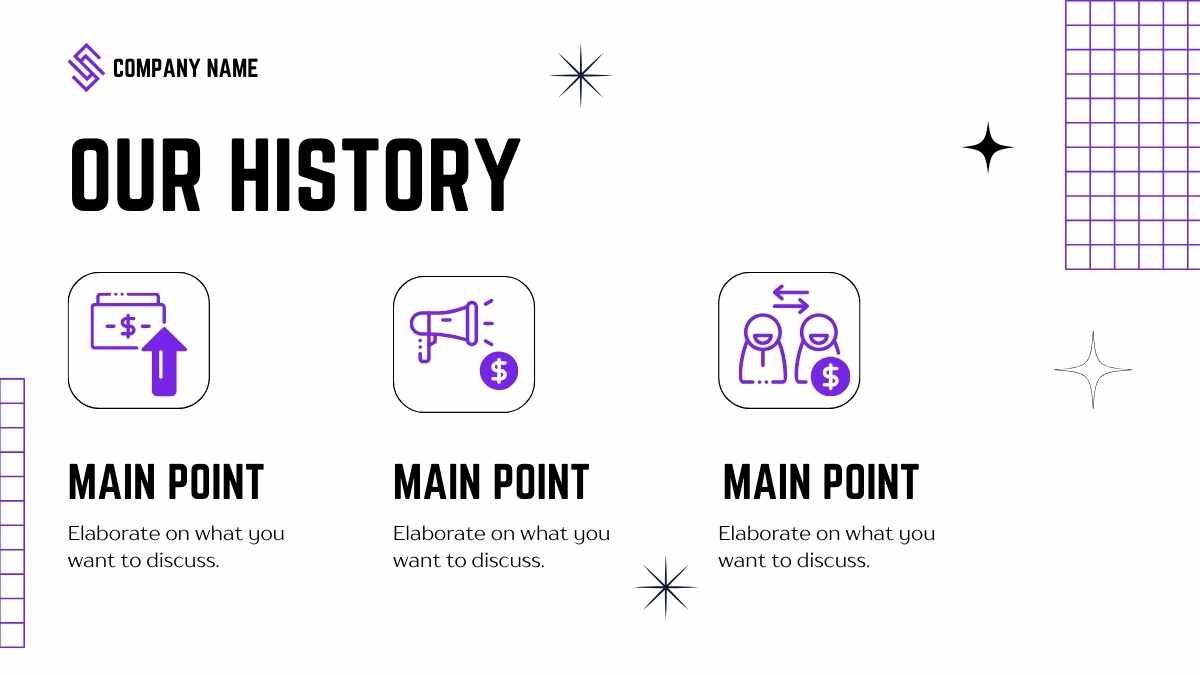 Illustrated Tech Product Market Analysis Slides - slide 15