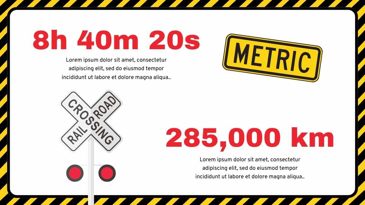 Illustrated Theoretical Driving Workshop: Traffic Signs Slides - slide 7