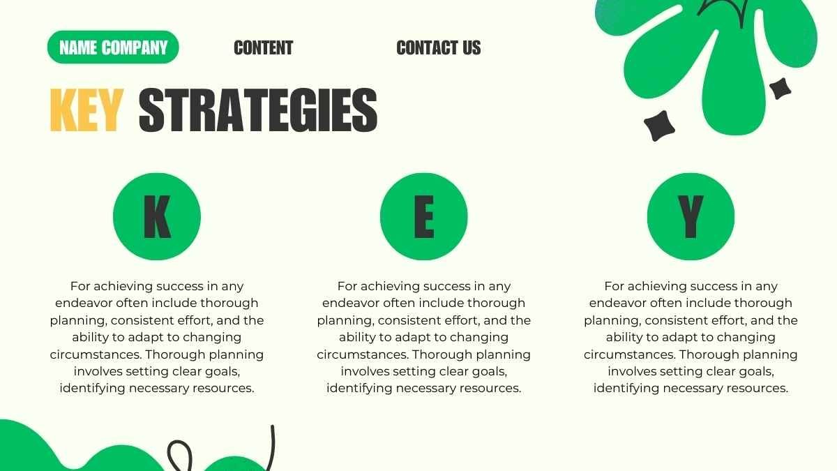 Illustrated Universal Design for Learning Framework - diapositiva 11