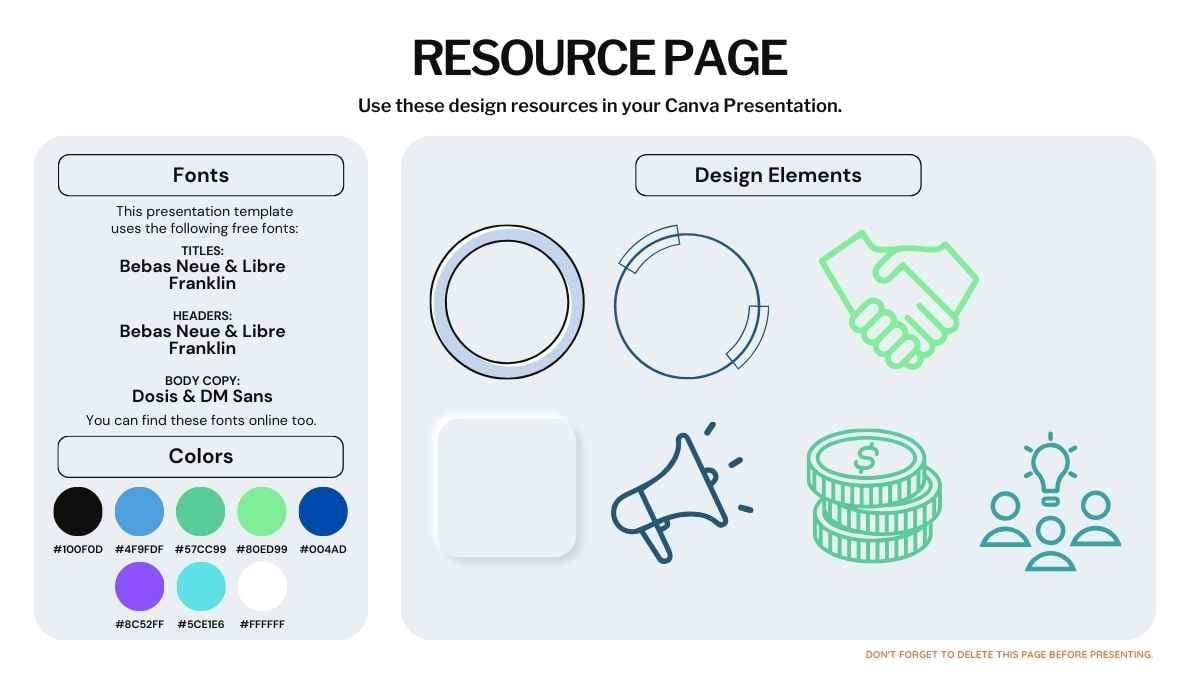 Slide Peta Perjalanan Pelanggan SaaS Modern - slide 6