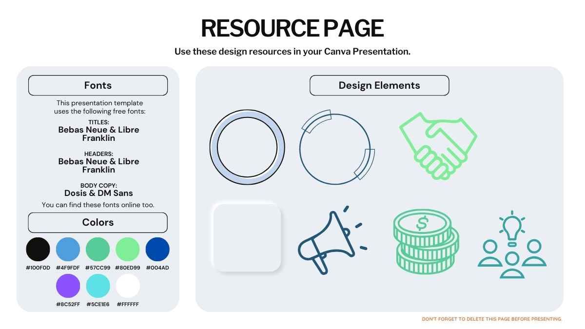 Illustrated Website Customer Journey Mapping Slides - diapositiva 6