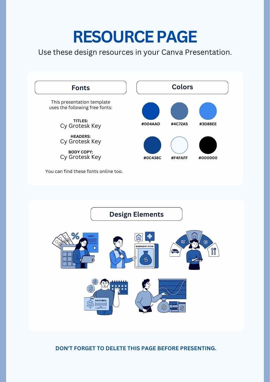 Illustrated Workflow Process Infographic - slide 2