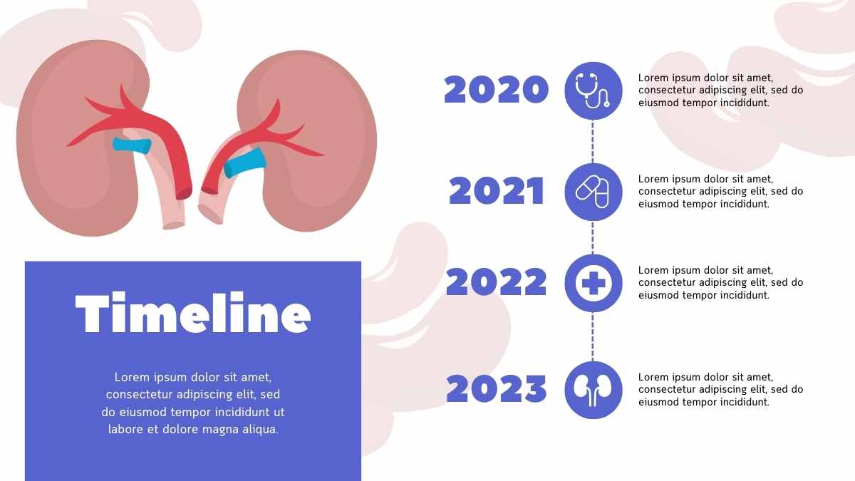 Illustrated World Kidney Day Slides - slide 5