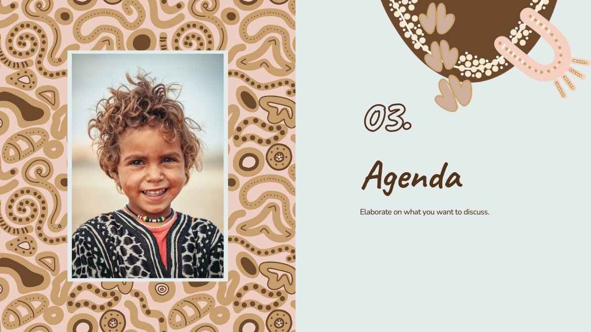 Indigenous Australian Art Slides - slide 14