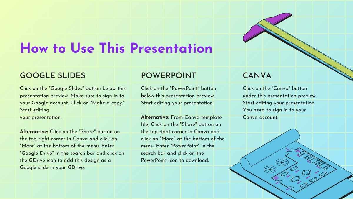 Introduction to Architecture Lesson - slide 2