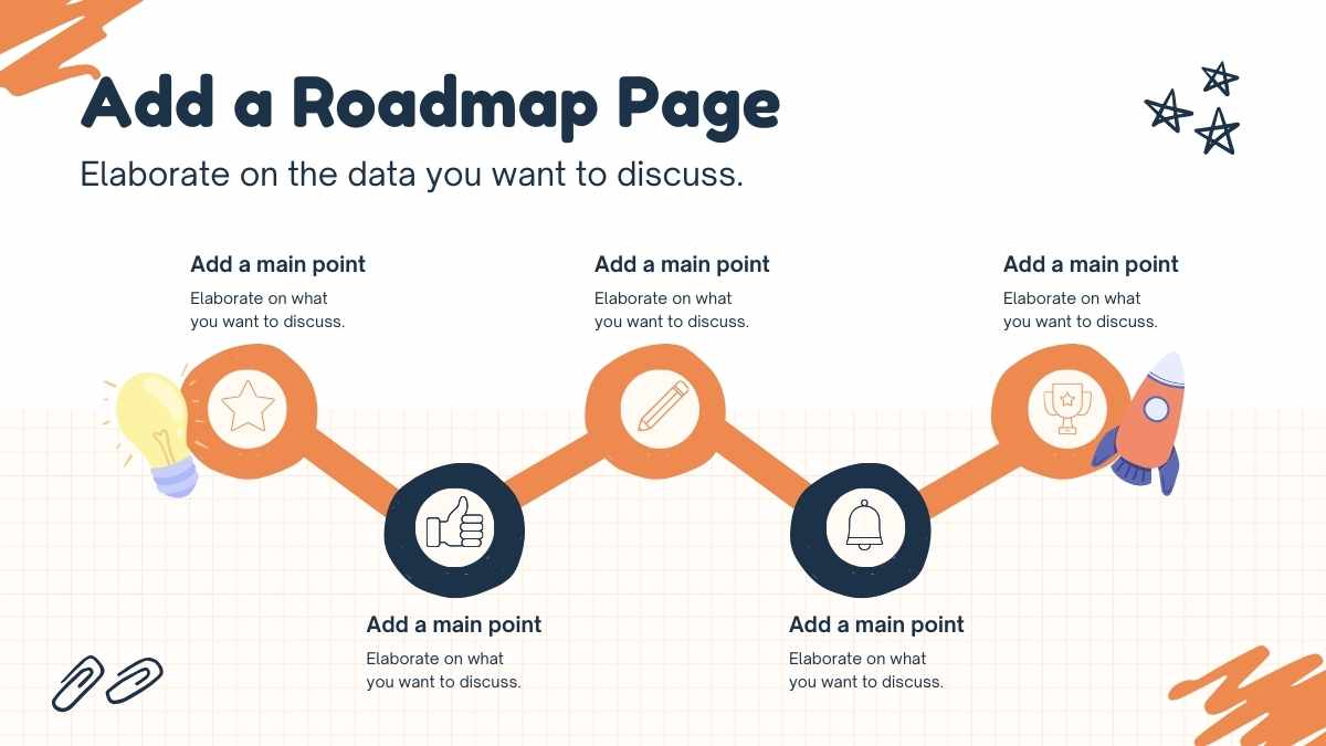 Lesson Roadmap Slides - slide 3