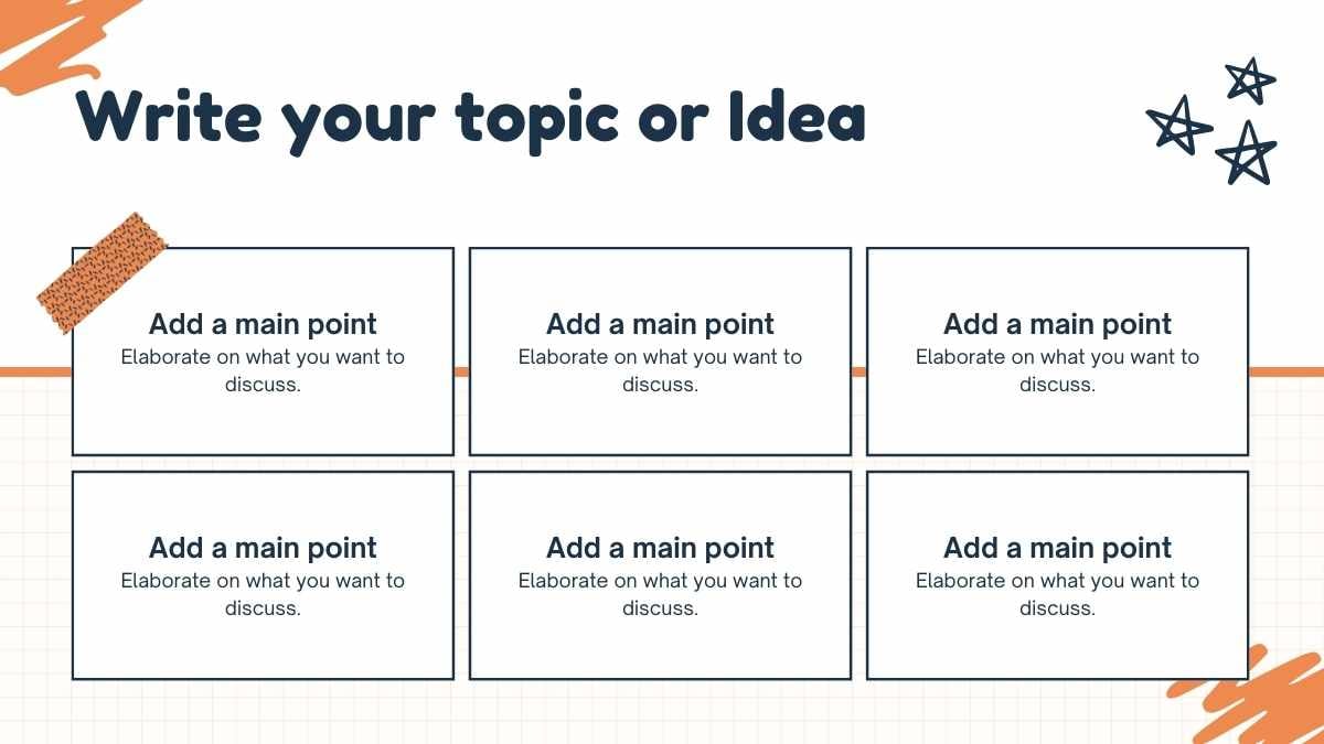 Lesson Roadmap Slides - slide 6