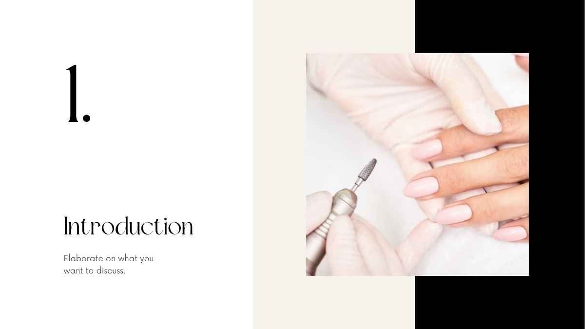 Minimal Manicure Workshop Slides - slide 6