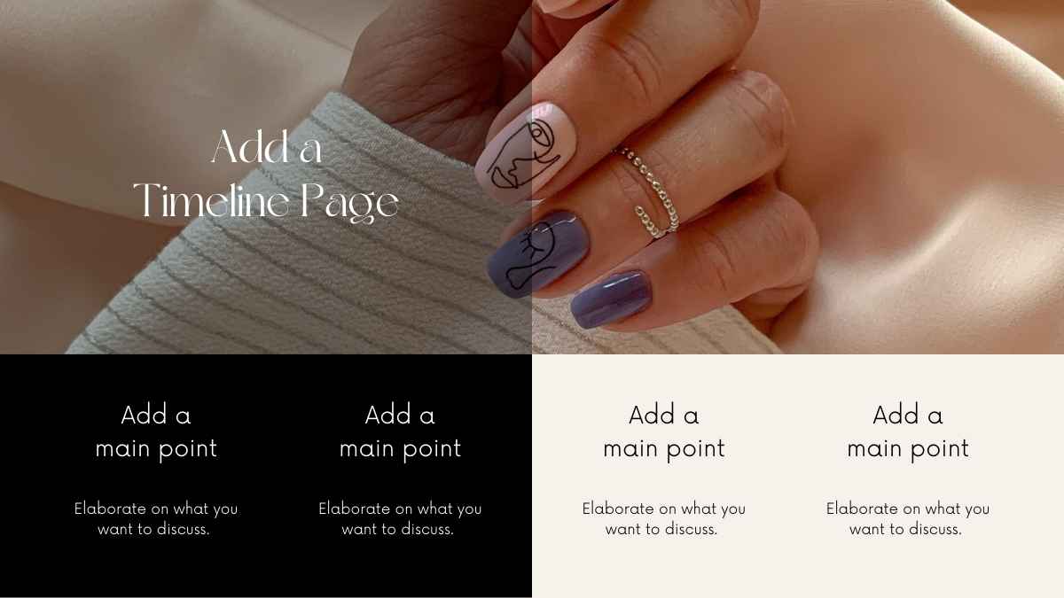 Minimal Manicure Workshop Slides - slide 9