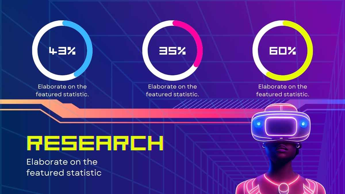 Slide Neon Keren untuk Berita Metaverse - slide 14