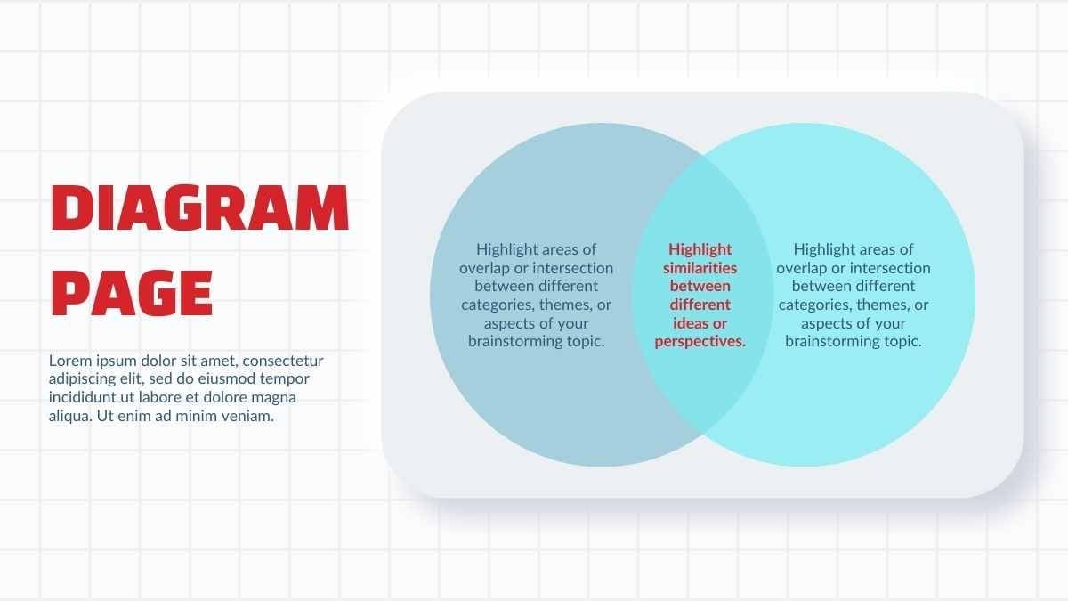 Slide Merah Ilustrasi Pertolongan Pertama & Keterampilan Hidup Medis - slide 4