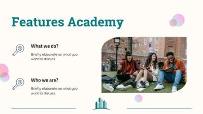 Minimal Accounting Academy Slides