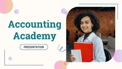 Slides Carnival Google Slides and PowerPoint Template Minimal Accounting Academy 2