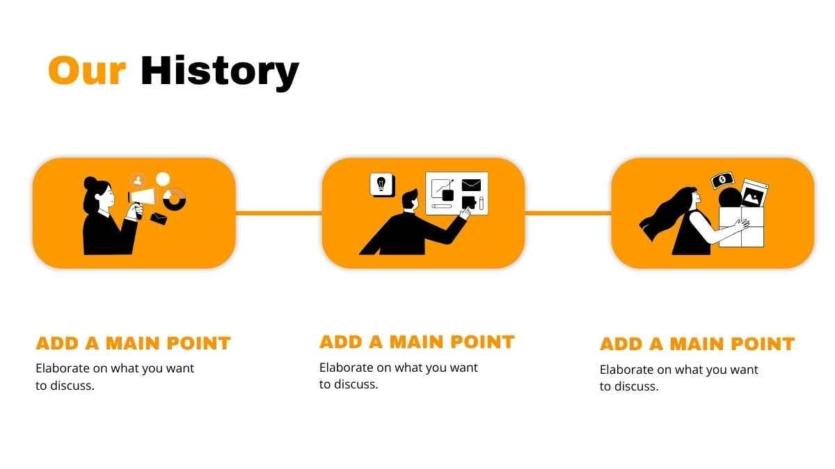 Minimal Amazon Business Model Slides - slide 15