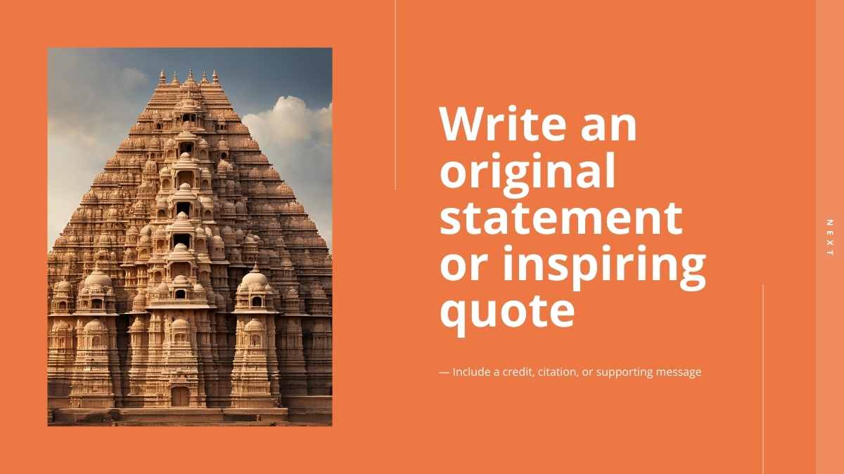 Minimal Ancient Indian History Thesis - slide 15