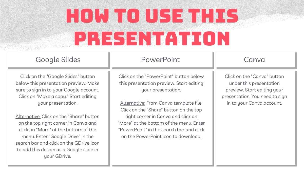 Minimal Basketball Tournament Slides - slide 2