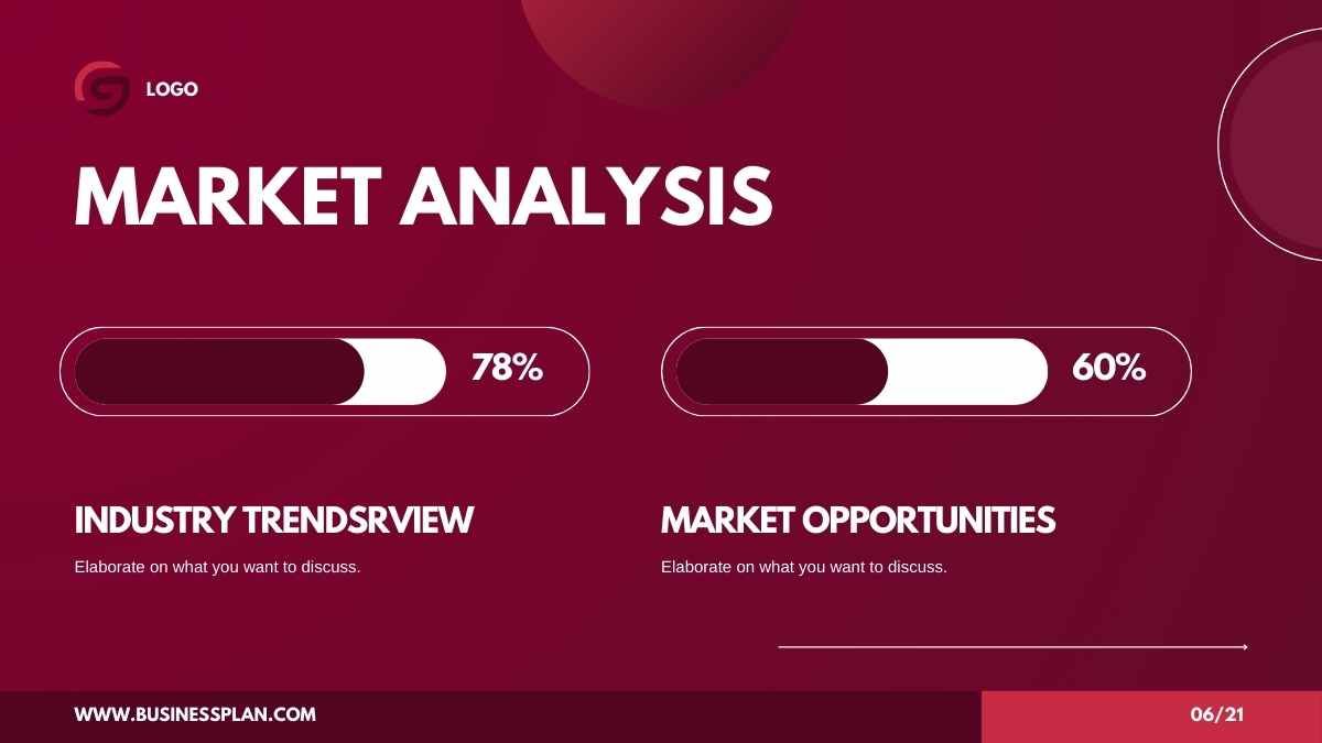 Minimal Civil Engineering Business Plan Slides - diapositiva 7