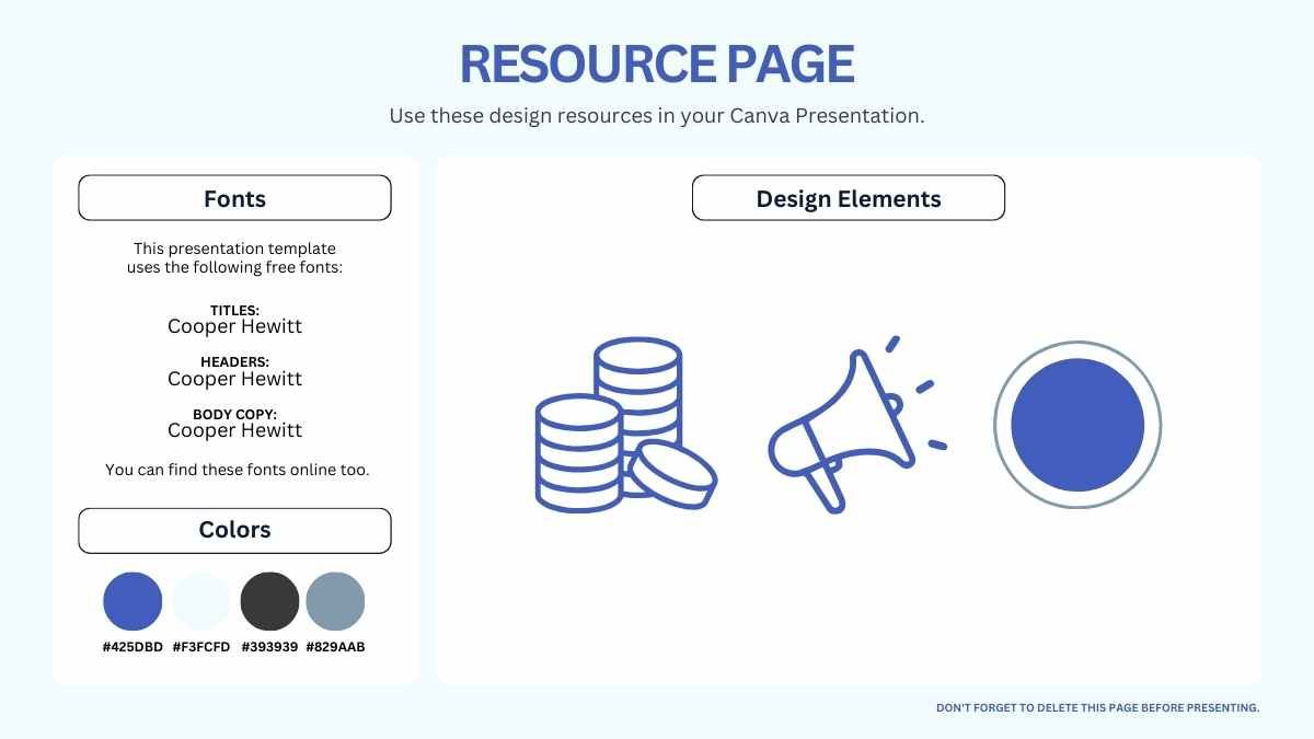 Minimal Company Goals And Milestones Infographics - diapositiva 4