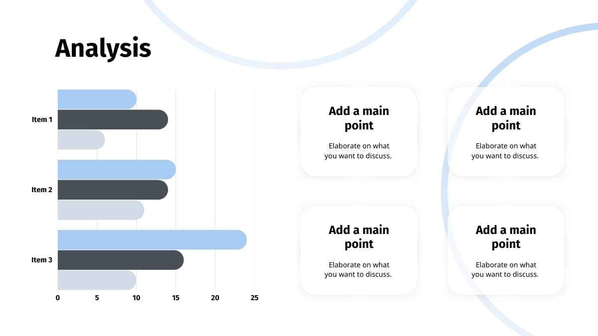 Minimal Company Townhall Meeting Slides - slide 14